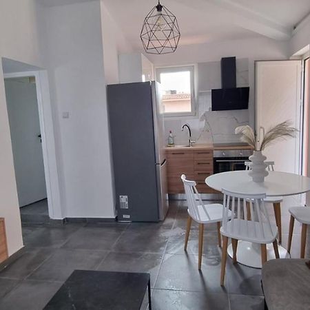Katerinas House Apartment Chania  ภายนอก รูปภาพ