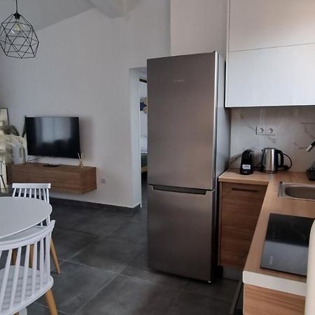 Katerinas House Apartment Chania  ภายนอก รูปภาพ