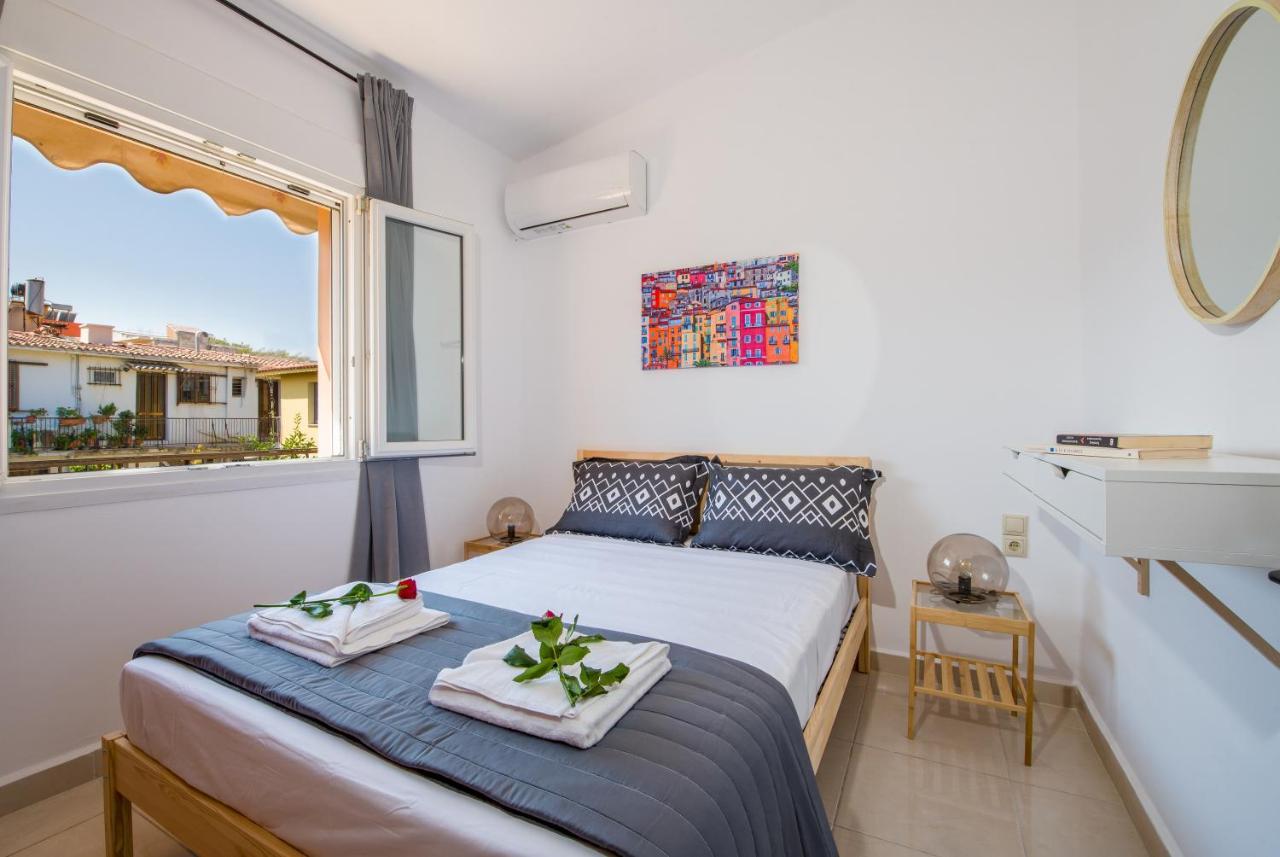 Katerinas House Apartment Chania  ภายนอก รูปภาพ