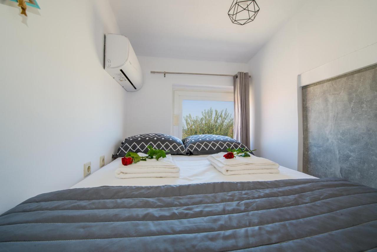 Katerinas House Apartment Chania  ภายนอก รูปภาพ