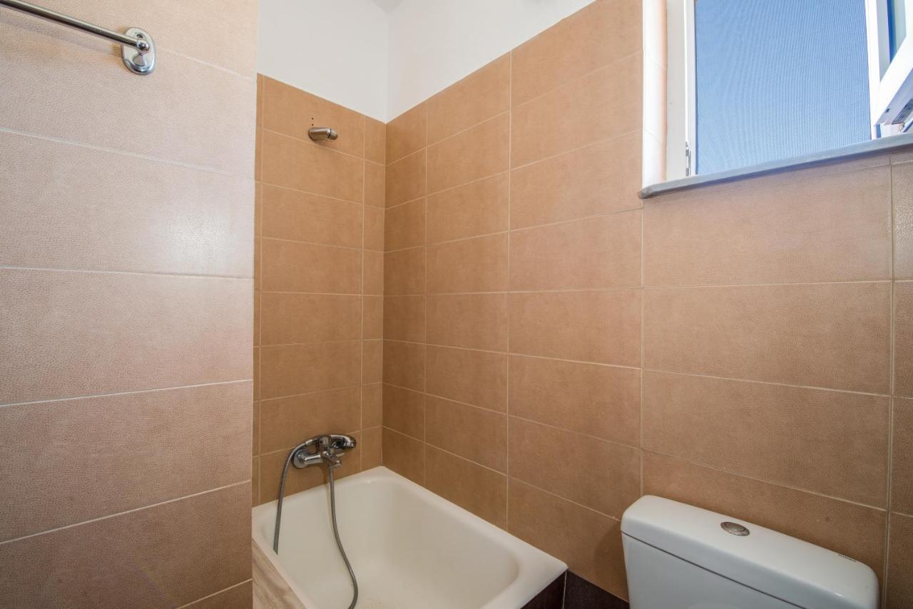 Katerinas House Apartment Chania  ภายนอก รูปภาพ