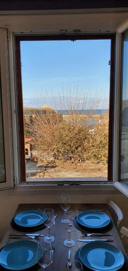 Katerinas House Apartment Chania  ภายนอก รูปภาพ