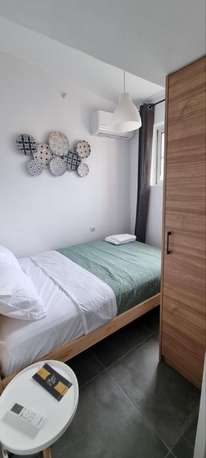 Katerinas House Apartment Chania  ภายนอก รูปภาพ