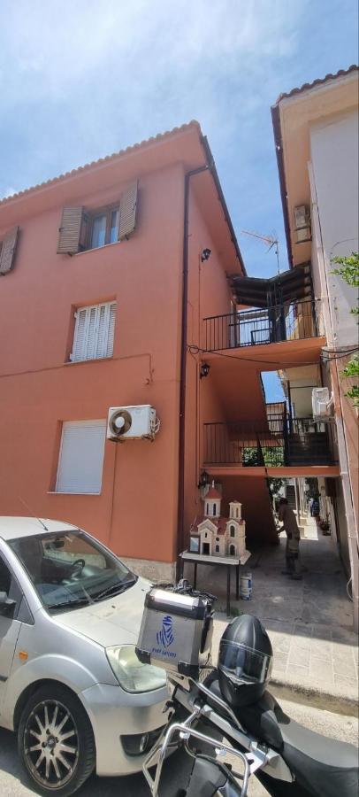 Katerinas House Apartment Chania  ภายนอก รูปภาพ