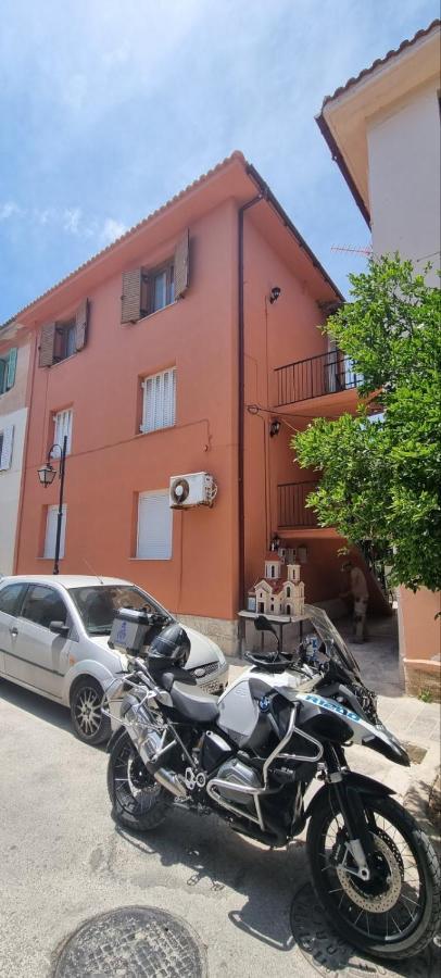 Katerinas House Apartment Chania  ภายนอก รูปภาพ