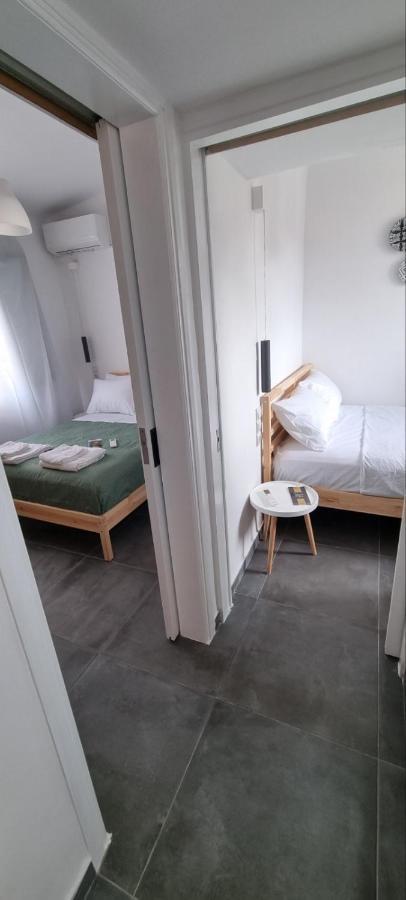 Katerinas House Apartment Chania  ภายนอก รูปภาพ