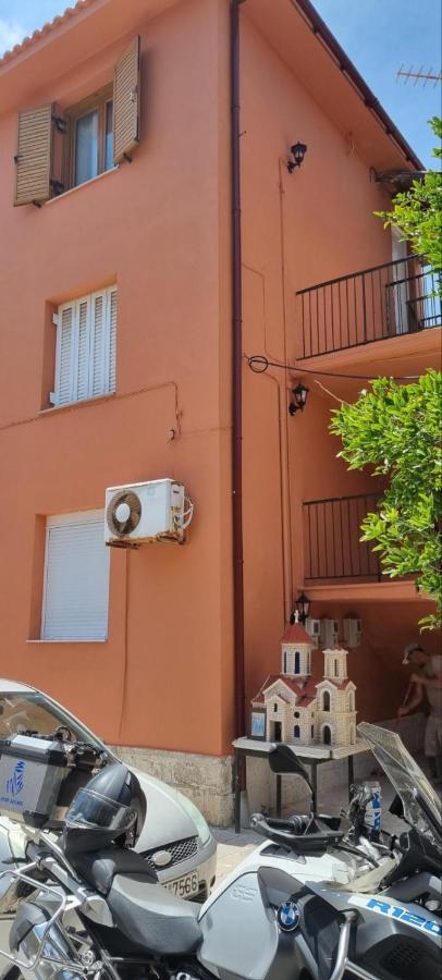 Katerinas House Apartment Chania  ภายนอก รูปภาพ