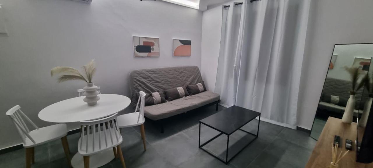 Katerinas House Apartment Chania  ภายนอก รูปภาพ