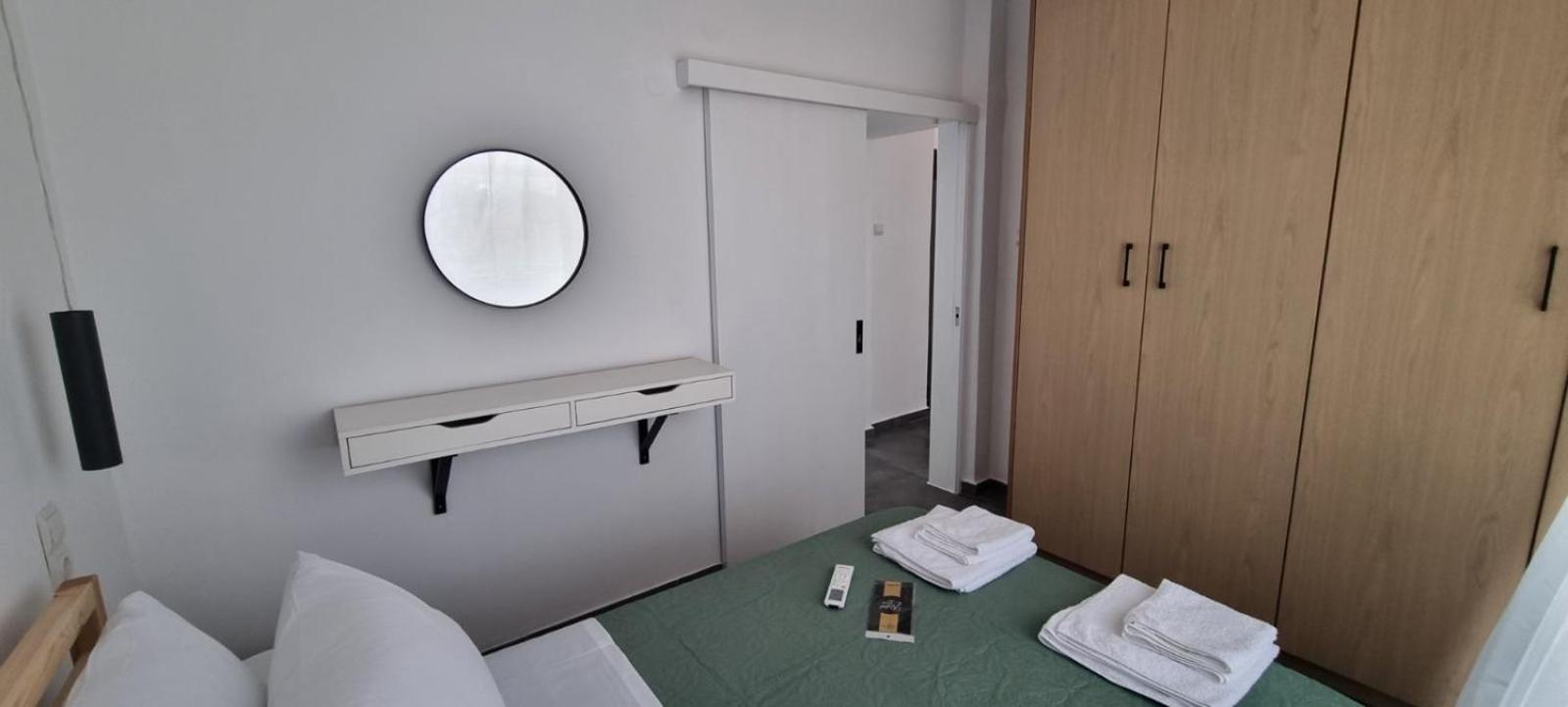 Katerinas House Apartment Chania  ภายนอก รูปภาพ