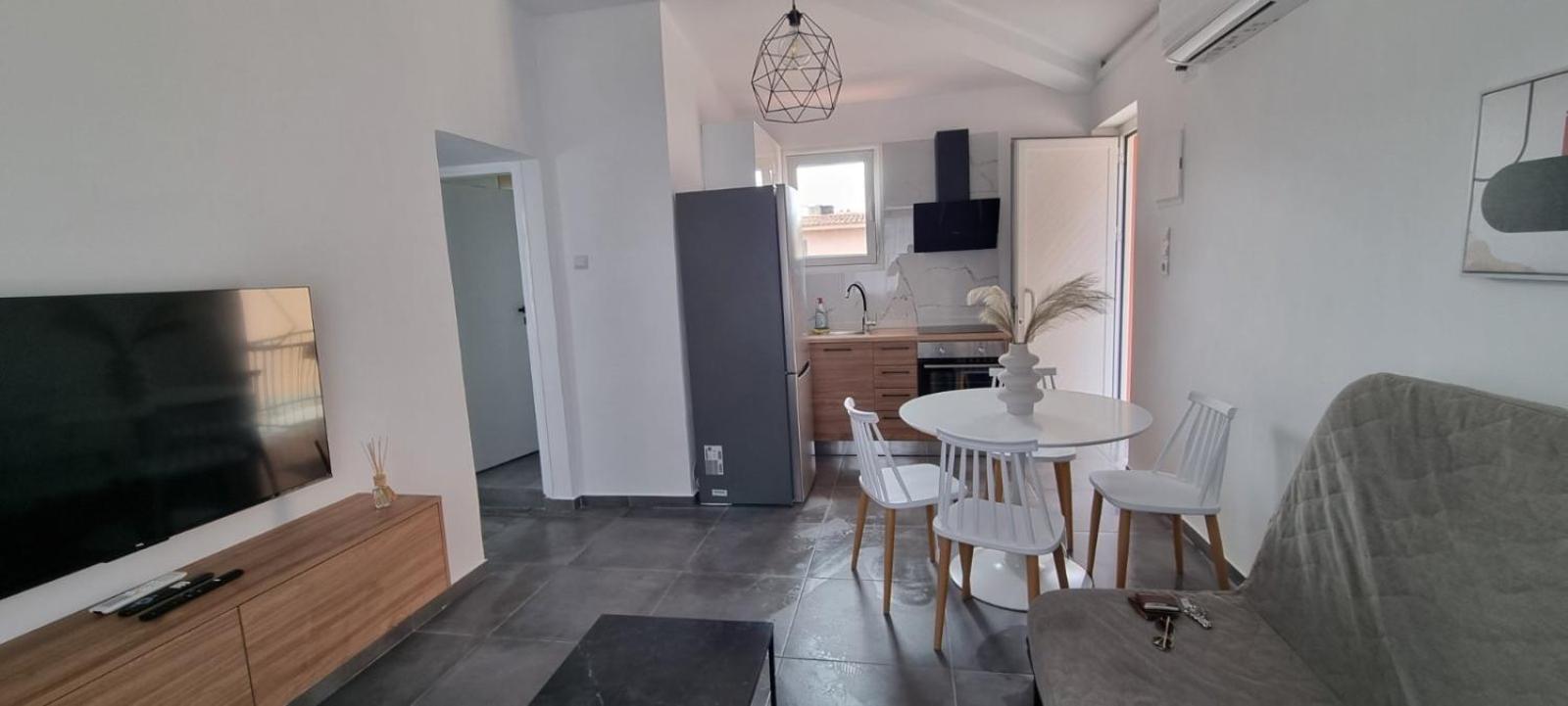 Katerinas House Apartment Chania  ภายนอก รูปภาพ