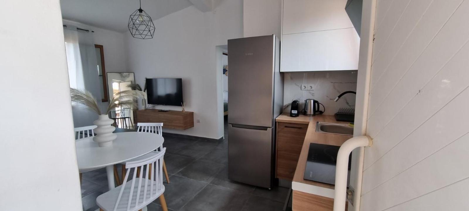 Katerinas House Apartment Chania  ภายนอก รูปภาพ