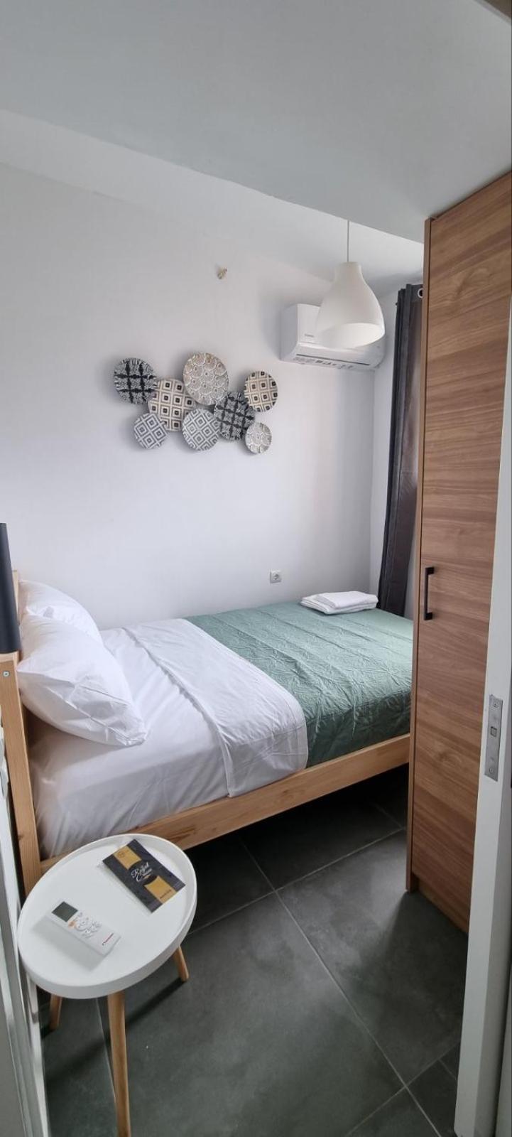 Katerinas House Apartment Chania  ภายนอก รูปภาพ